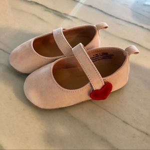 Old navy baby shoes